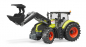 Preview: Claas Axion 950 mit Frontlader